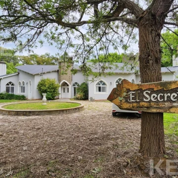 VENTA CASA CAMPOS DE ROCA 