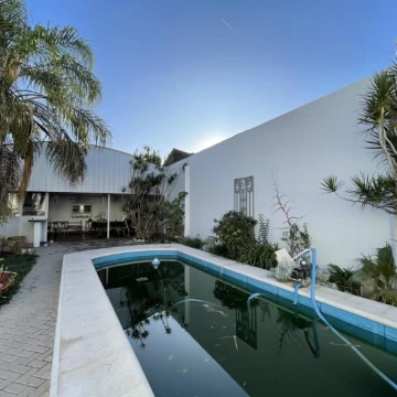 Casa en Tiro Suizo