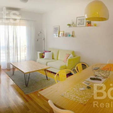 Venta 3 ambientes y Cochera,  con Amenities en Colegiales