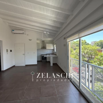 Venta: Departamento 3 ambientes con cochera- Calle Pedernera, El Palomar