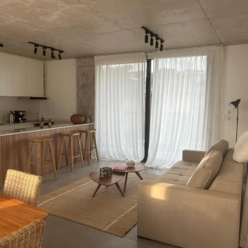 Apartamento en La Juanita