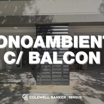 Departamento en Capital
