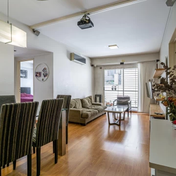 Venta | Departamento | Almagro | Amenities | Luminoso  