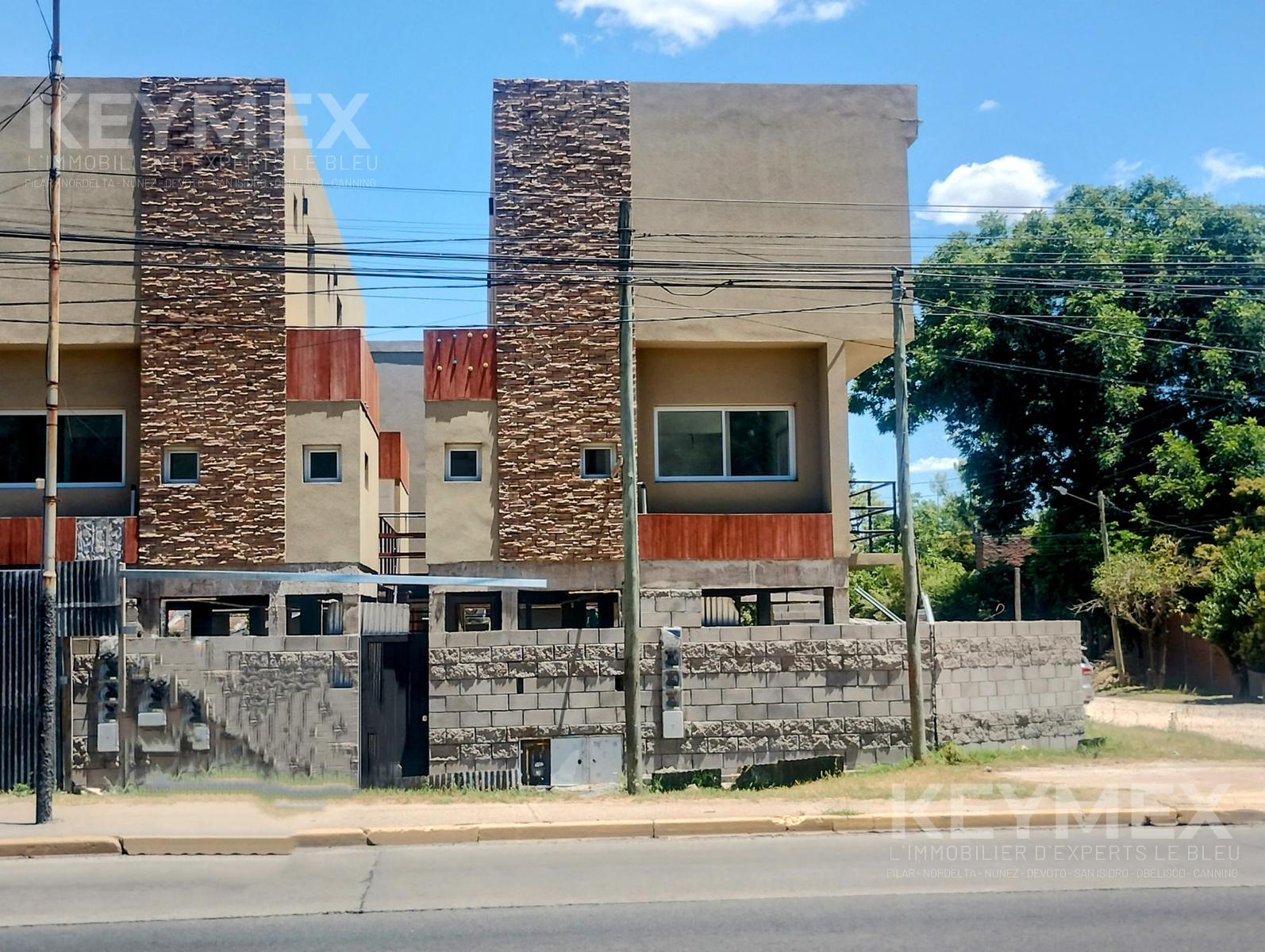 Frente