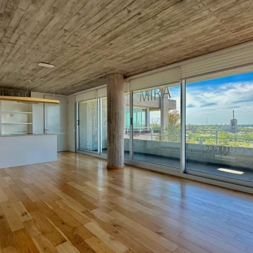 Olive 900 - Departamento de tres dormitorios en venta - Rosario Arroyito