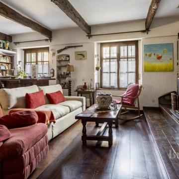 Casa en venta de 4 ambientes en Palermo Soho