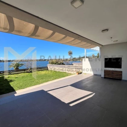 Departamento  en Venta en Vila Vela, Villanueva, Tigre