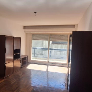 Departamento en venta 3 ambiente balcon corrido tranquilo y luminosos
