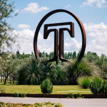 VENTA TERRENO EN LA TAHONA