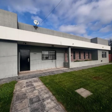 VENTA Hermosa quinta premium APTA CREDITO