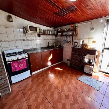 VENTA propiedad ubicada en San Martin 324 APTA CREDITO