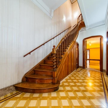 Casa en Parque España