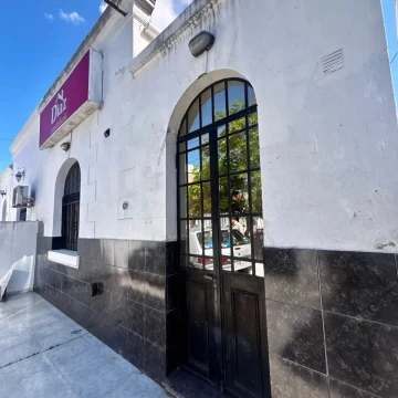 VENTA APTA CREDITO Las heras 129