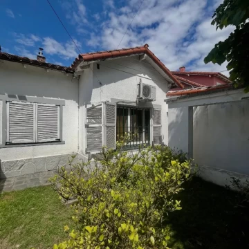 VENTA CASA APTA CREDITO EN SOMISA Av. Central 2250