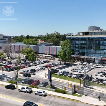 Local en venta en Shopping Nuevo Quilmes Plaza