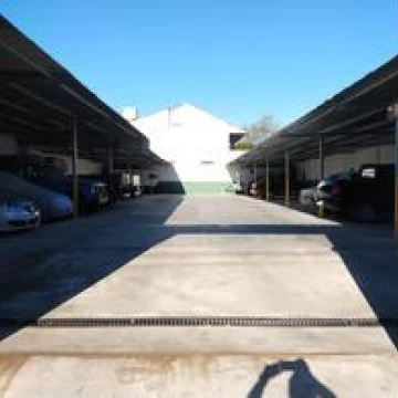 Venta de 27 Cocheras en Block sobre Lote 600 m² Mar del Plata