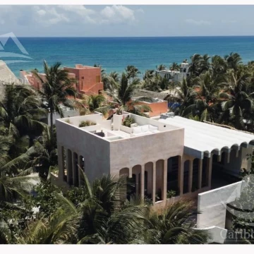 Edificio en Venta en Tulum