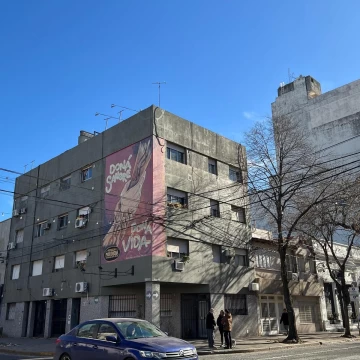 Departamento a la venta en Pichincha Rosario Brown y Alvear Rosario