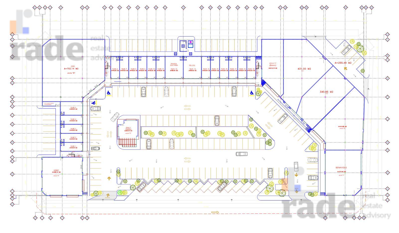 blueprint