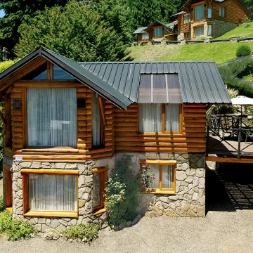 Alquiler Casa en San Martin De Los Andes
