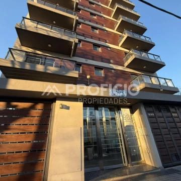 Departamento en Quilmes