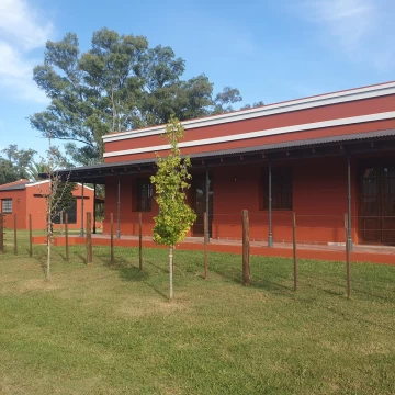 Casa en San Antonio de Areco