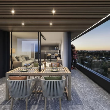 Venta en Belvedere Garden - Gran Oportunidad