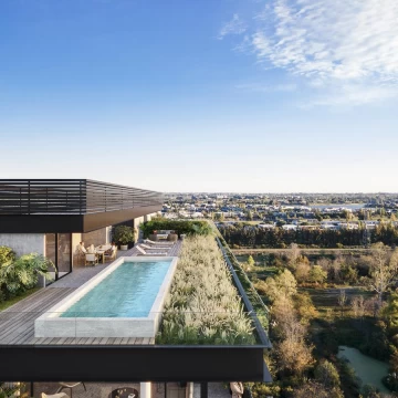 Venta en Belvedere Garden - Gran Oportunidad