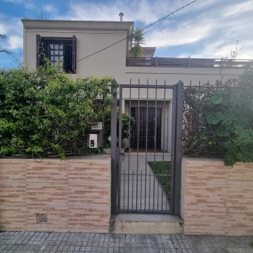 Venta Casa 3 Dormitorios en Parque Batlle