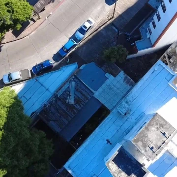 Terreno en Pocitos Nuevo
