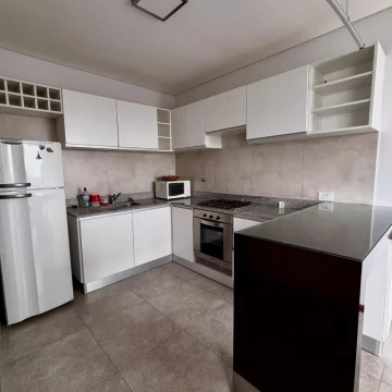 VENTA departamento con vista al rio