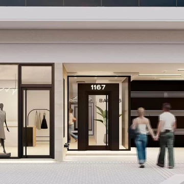 Mitre  al 1100 - Departamento en venta - Rosario Centro