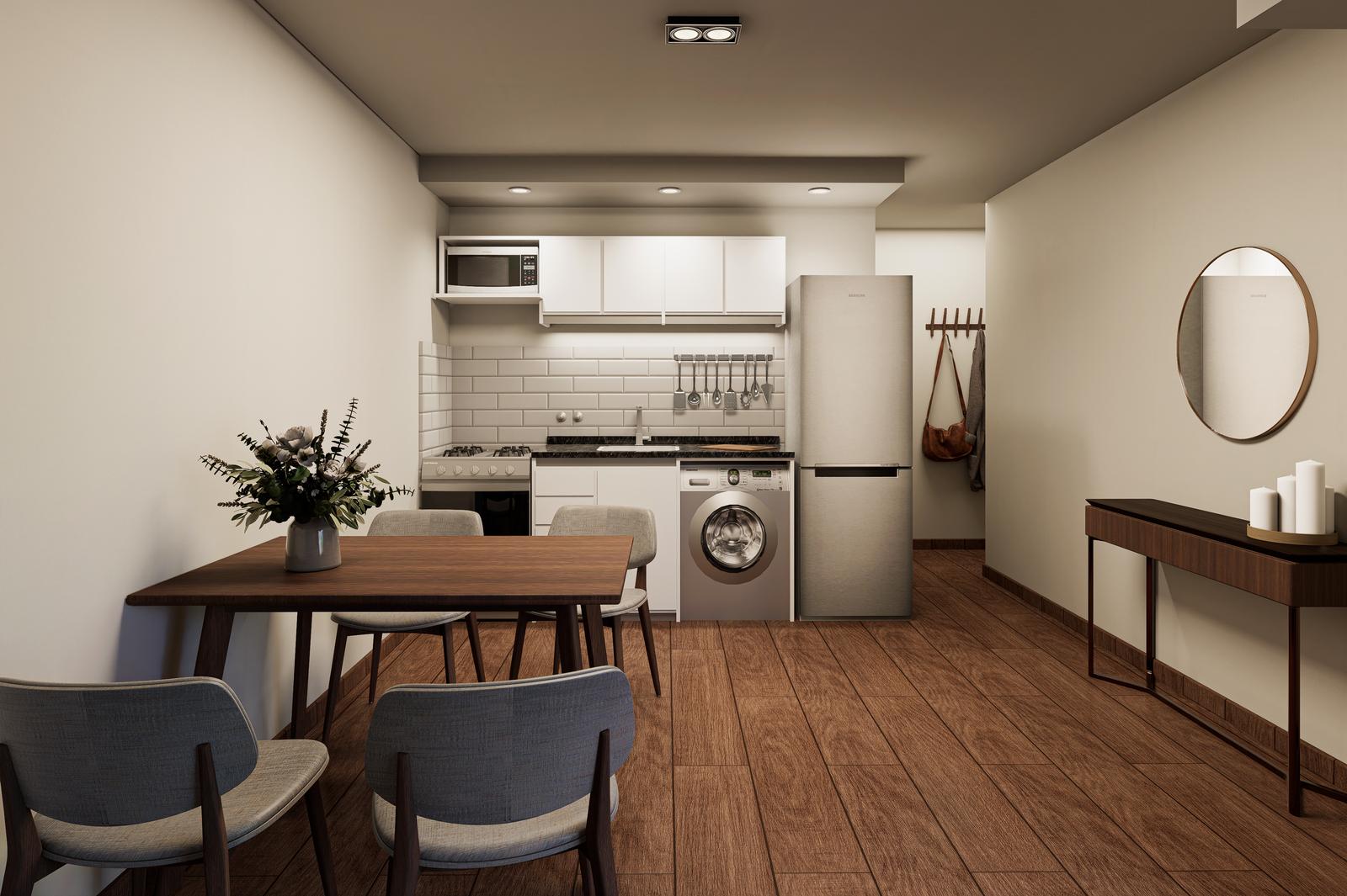 Mitre  al 1100 - Departamento en venta - Rosario Centr