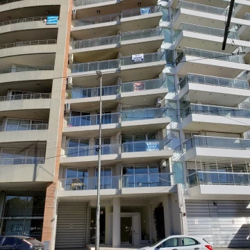 VENTA - Departamento monoambiente con amenities - Zona Centro/Río, Rosario.