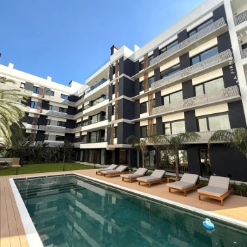 Departamento en venta 3 ambientes con cochera doble - FULL AMENITIES  - Villa Devoto