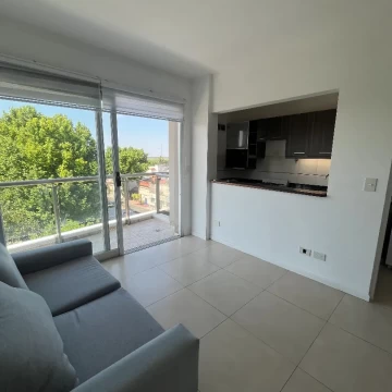 VENTA departamento a metros de la costanera! ENTREGA + CUOTAS