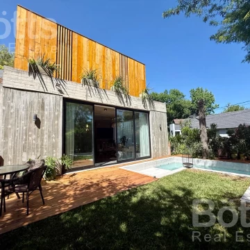 Casa en Venta en Country Club Banco Provincia