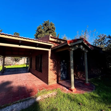 VENTA Quinta en Colectora
