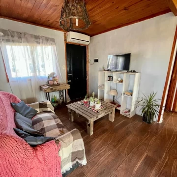 VENTA CASA EN SANCHEZ / TOMA PERMUTA EN SAN NICOLAS