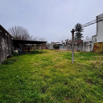 VENTA TERRENO PELLEGRINI 616 ZONA CENTRO