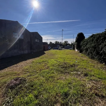 VENTA TERRENO MORTEO 629