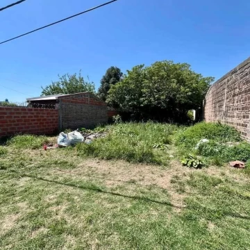 VENTA TERRENO EN SAENZ 662