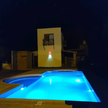 VENTA hermosa quinta en las manzanitas