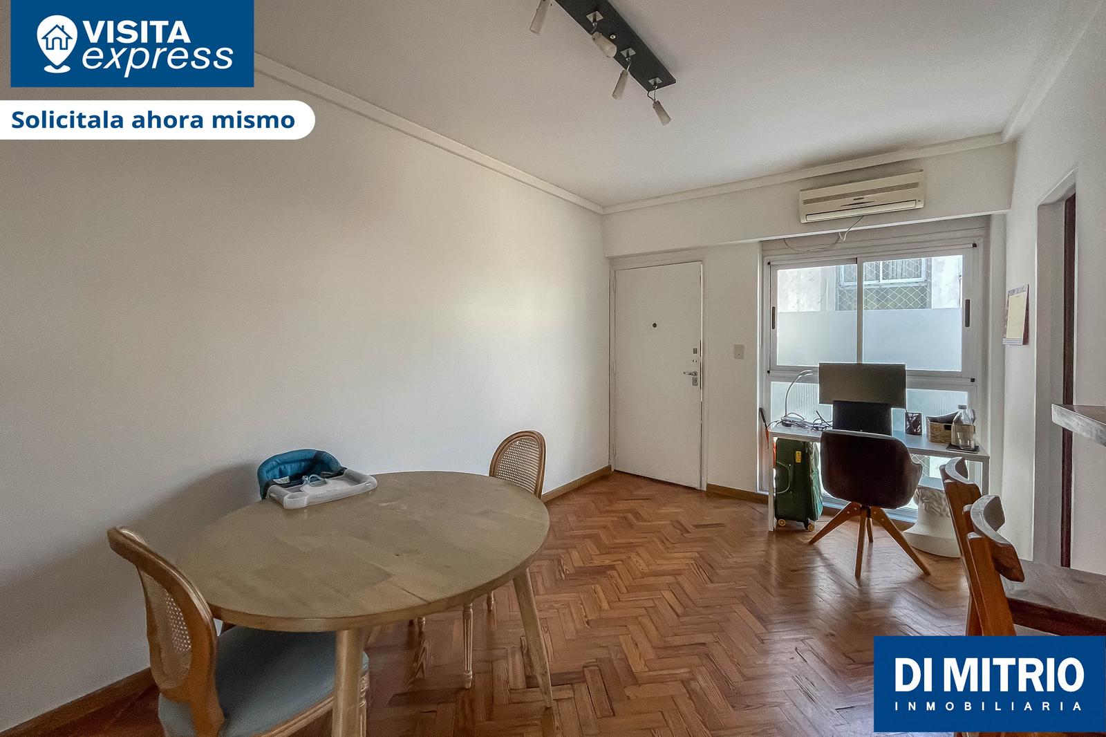 Living Comedor