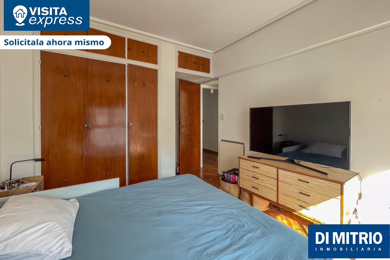 Dormitorio Principal