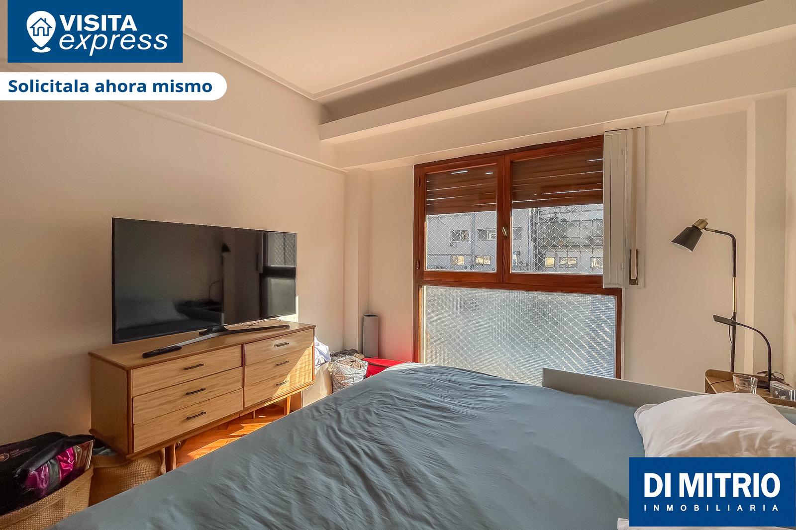 Dormitorio Principal