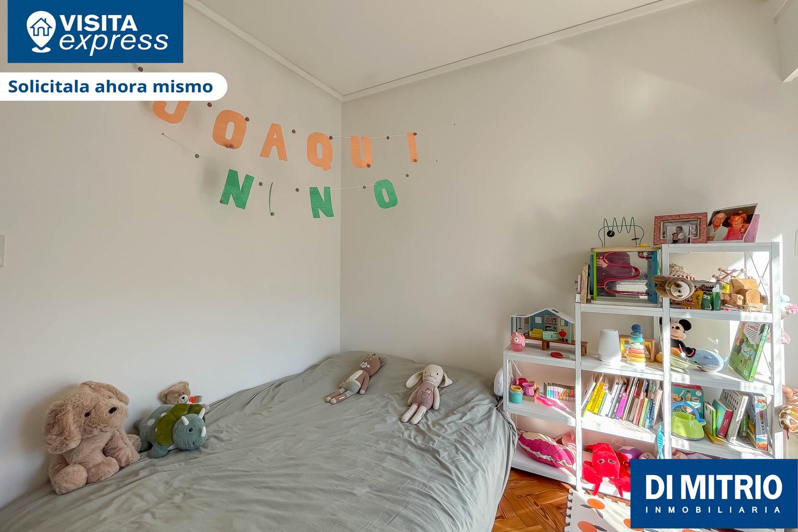 Segundo Dormitorio