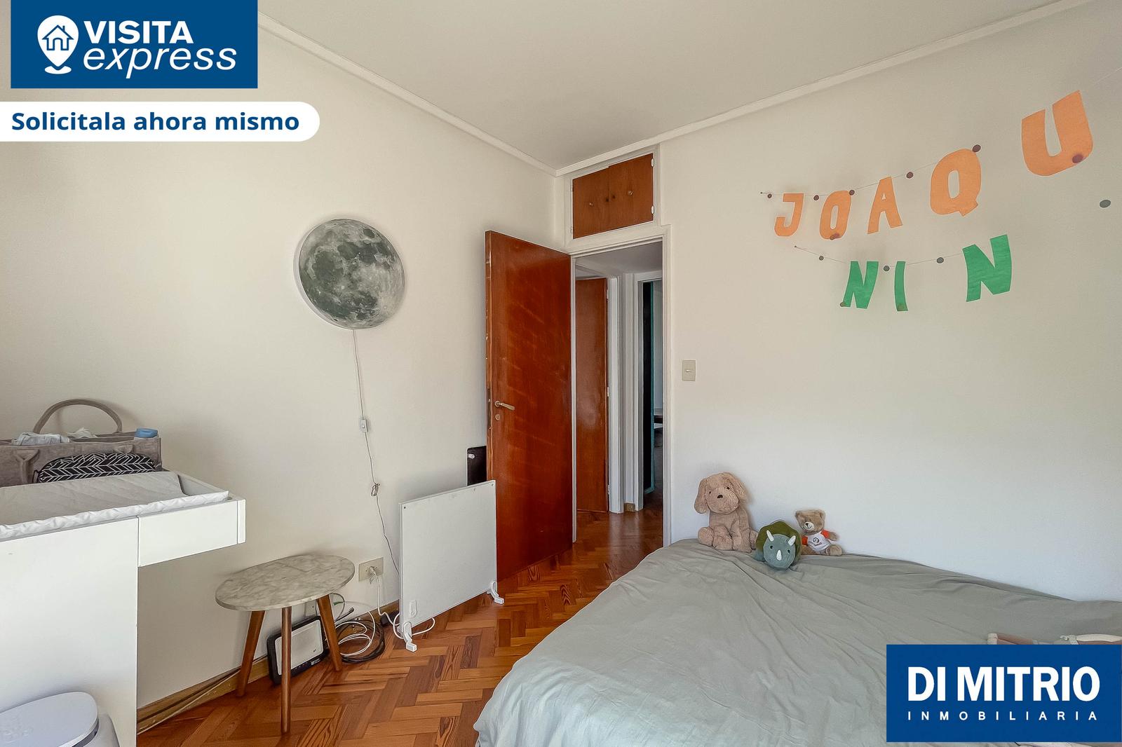 Segundo Dormitorio