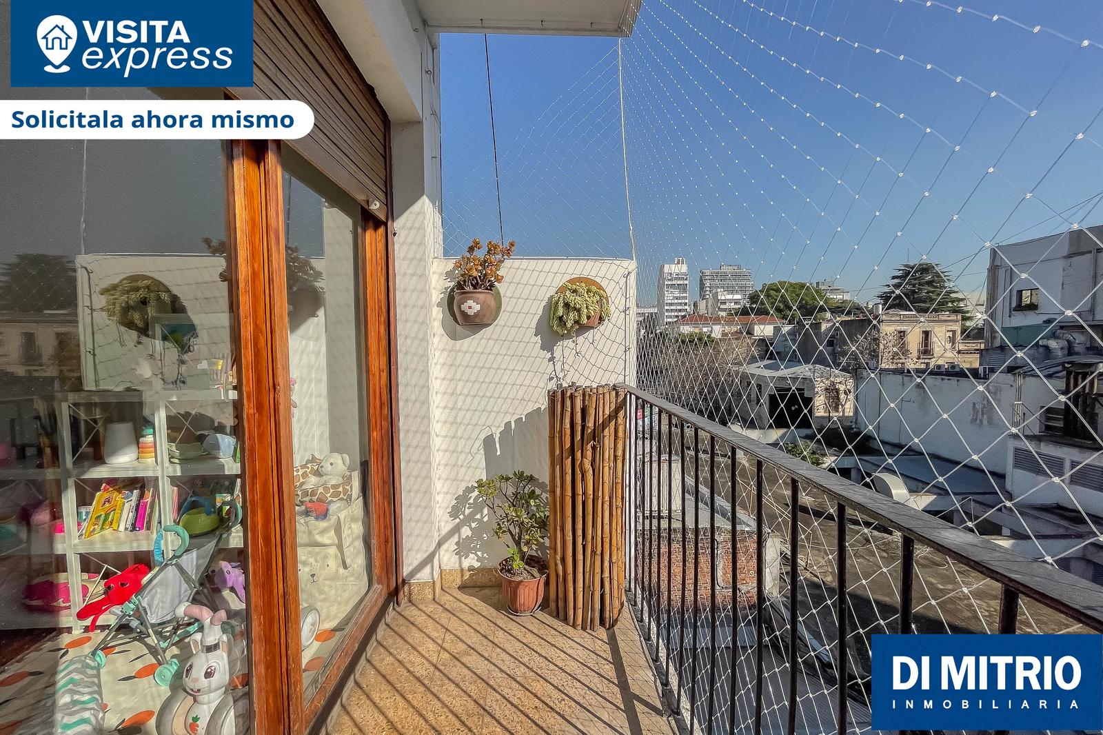 Balcon