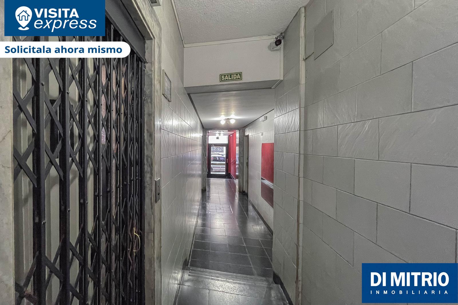 Partes Comunes
